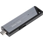 Флеш Диск A-Data 512Gb Type-C UE800 AELI-UE800-512G-CSG USB3.2 серебристый