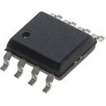 23LC1024-I/SN, Memory IC, SRAM, 1M, SPI, 20MHz [SOIC-8]