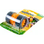 Коннектор 2200 для ремонта шланга 3/4 2200P3600