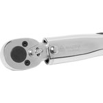 012-20024C, MASTER torque wrench 1/4", 2-24 Nm, in a plastic case