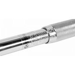 012-20024C, MASTER torque wrench 1/4", 2-24 Nm, in a plastic case