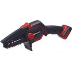 4600040, Пила цепная аккум. Einhell GE-PS 18/15 Li BL-Solo