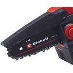4600040, Пила цепная аккум. Einhell GE-PS 18/15 Li BL-Solo