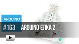 Смотреть видео: Arduino-Ёлка 2