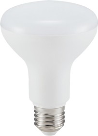 137 VT-280, LED Light Bulb, Отражатель, E27 / ES, Белый Дневного Цвета, 6400 K, Без Затемнения, 120°