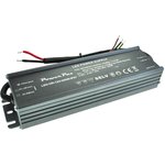 LED-DR-12V-250W-IP67, 12V, 20A, 240W, Constant Voltage LED Driver, IP67