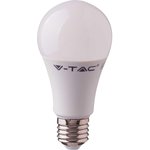 229 VT-210, LED Light Bulb, GLS, E27 / ES, Холодный Белый, 4000 K ...