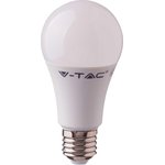 231 VT-212, LED Light Bulb, GLS, E27 / ES, Теплый Белый, 3000 K, Без Затемнения, 200°