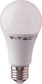 231 VT-212, LED Light Bulb, GLS, E27 / ES, Теплый Белый, 3000 K, Без Затемнения, 200°