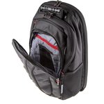 WA-7329-14, Legacy 16in Laptop Backpack, Black