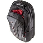 WA-7329-14, Legacy 16in Laptop Backpack, Black