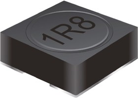 Фото 1/2 SRR4028-470Y, SMD Power Inductor, 47uH, 750mA, 13MHz, 280mOhm