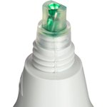 Краска штемпельная универс. 191А,зел.д/глянц. бум.,мет,пласт. 25мл Германия