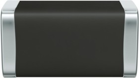 CT1206K50G, Automative E Metal Oxide Varistor 120pF 1A, Clamping 135V, Varistor 82V, 1206 (3216M)