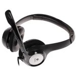 Logitech Stereo Headset H390 981-000406/981-000803