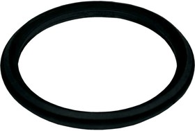 Уплотнительное кольцо для двустенных труб, д. 63мм 16063_FB