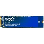 Накопитель SSD 2Tb Flexis (FSSD2280THP-2048)