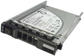 Накопитель SSD 1.92Tb SATA-III Dell (345-BBDN)