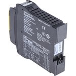 SRB301AN 24VAC/DC, PROTECT SRB SRB 301AN 1 Auxiliary Contacts Safety Relay 24V ...