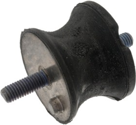 Фото 1/6 01626, Подушка КПП