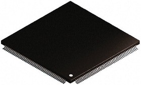 STM32F746IGT6, 32bit ARM Cortex M7 Microcontroller, STM32F7, 216MHz, 1.024 MB Flash, OTP, 176-Pin