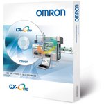 CXONE-AL01-EV4, CX-ONE Series Software Licence for Use with CX-ONE V4