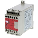 G9SA-301 AC/DC24, Safety Relays 24AC/DC 3PST-NO MAIN EMERGENCY STOP