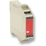 G9SB-3010 DC24, Dual-Channel Emergency Stop Safety Relay, 24V dc, 3 Safety Contacts