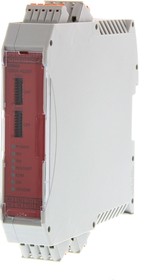 Фото 1/4 G9SR-AD201-RC, Safety Relay, 24 VDC, DPST-NO, G9SR Series, Cage Clamp