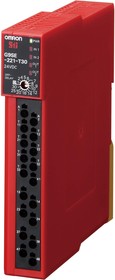 Фото 1/4 G9SE-221-T05 DC24, Dual-Channel Emergency Stop Safety Relay, 24V dc, 2 Safety Contacts