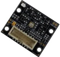 KX132-1211-EVK-001, Acceleration Sensor Development Tools EVAL BOARD