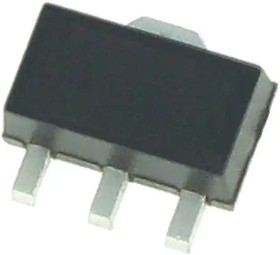 2SCR375P5T100R, Bipolar Transistors - BJT NPN 120V Vceo 1.5A Ic MPT3