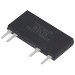 CPC1511Y, Solid State Relays - PCB Mount RELAY, SS ICS
