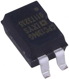 Фото 1/2 CPC1394GR, Solid State Relays - PCB Mount 1-Form-A; 600V,120mA 5000Vrms Isolation
