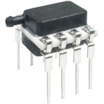 HSCDRNN100MDSA5, датчик давления диф -/+100mbar SPI 5В