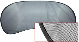 Photo 1/7 43093, Sun shade (rear window) AVS-308B 50x100 cm