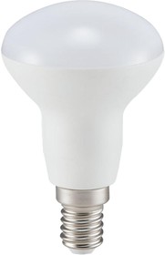 140 VT-250, LED Light Bulb, Отражатель, E14 / SES, Белый Дневного Цвета, 6400 K, Без Затемнения, 120°