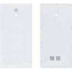 Задняя крышка аккумулятора для Nokia 3 белая