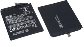 Аккумуляторная батарея (аккумулятор) BN39 для Xiaomi Mi Play 3.8V 2900mAh