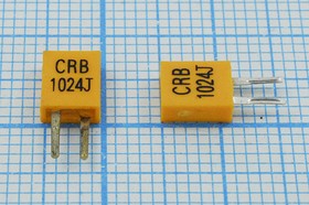 Керамические резонаторы 1.024МГц, CRB1024J, пкер 1024 \C05x2x06P2\\3000\\\2P-1 (CRB1024J)