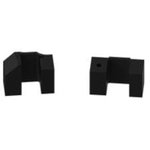 681023-1, Wire Stripping & Cutting Tools SHEAR HOLDER REAR