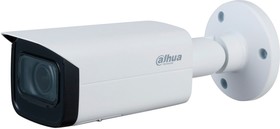Фото 1/9 Камера видеонаблюдения IP Dahua DH-IPC-HFW3441TP-ZS-S2 2.7-13.5мм цв. корп.:белый