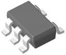 Фото 1/5 TPD2E001DZDR, ESD Protection Diodes / TVS Diodes Lo-Cap 2Ch +/-15kV ESD-Protection Array