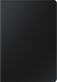 Фото 1/4 Чехол для планшета Galaxy Tab S7, Samsung Book Cover, чер, EF-BT630PBEGRU