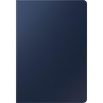 Чехол для планшета Galaxy Tab S7, Samsung Book Cover, т/син, EF-BT630PNEGRU