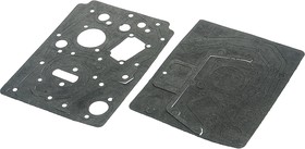 Прокладка двигателя ЗМЗ-406 комплект паронит АВТОДЕТАЛЬ52 – купить оптом и в розницу