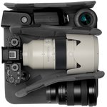 LP37265-PWW, Lowepro ProTactic BP 300 AW II фоторюкзак черный