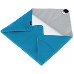 Tenba Tools Protective Wrap 20 Blue Чехол-обертка для планшета (636-343)