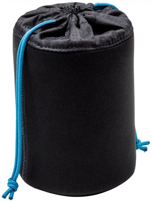 Soft lens pouch on sale