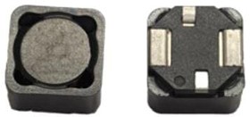 DRAP127-1R0-R, Power Inductors - SMD IND SHLD DRM 1.0uH 13.59A 4 Pads SMT